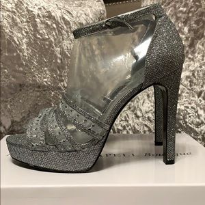 Adrianna Papel Boutique Heels